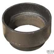 1824 3X Valve Box Riser Ring — Bass & Hays Foundry