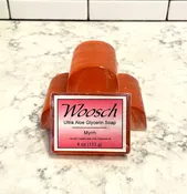 Myrrh