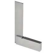 6" Steel Square