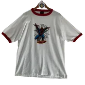 2001 VTG The Amazing Spider-Man Tee Single Stitch