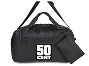 "50 Cent" Limited Edition Athletic Bag