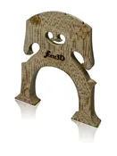 Extra Forte3D® Belgian Cello Bridge