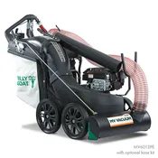 Billy Goat Multi-Surface Vacuum MV601