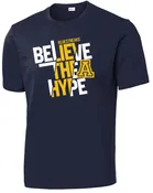 Sport-Tek Posicharge Competitor Tee