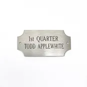 Perpetual Plates For Perpetual Plaques