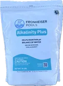 10# FRONHEISER ALKALINITY PLUS (BAGGED)