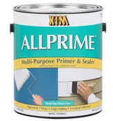 Allprime XIM Multi-Purpose I/E Water Base Primer