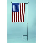 12x18 in American Garden Flag