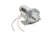 1/2 H.P. Gear Motor
