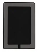 7” x 10” Foam Dash Pad (13mm)