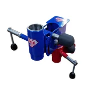 Crossover Mini - Total Vise