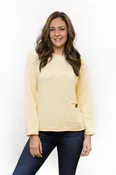 Avalin Slub 9275 (Available in Multiple Colors)