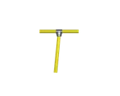 Angle Tee Fitting
