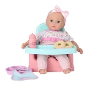 14" Sweet Smiles - Snack Time