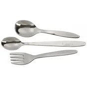 3 Piece Children Feeding Set