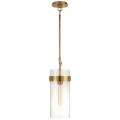 Abbey Pendant