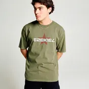 Defcon Tee - Military Green