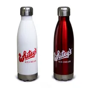 Stainless-Steel Water Bottle
