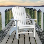 Deluxe Fanback Chair (380)