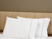 Gramercy Pillowcases