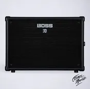 Boss Katana Cabinet 1x12 500w