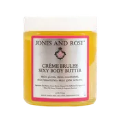 Creme Brulee Sexy Body Butter