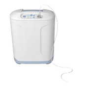 Inogen At Home® Stationary Oxygen Concentrator