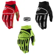 100% Airmatic 2 Youth/Kids Motocross Offroad ATV Gloves – Pick Color