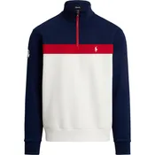 2025 Ryder Cup Fleece Quarter Zip Sweatshirt