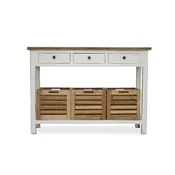 Copenhagen Console Table