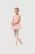 Bloch Children's Tank Tutu Dance Dress