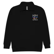 Adult Unisex Fleece Pullover | Cotton Heritage M2475