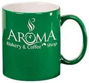11 oz. Ceramic Mug