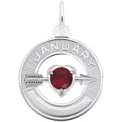 01 BIRTHSTONES JANUARY