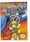 Arkista's Ring [CIB] – Nintendo Entertainment System (NES)