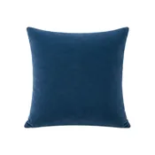 17" Velvet Moon Pillow