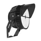 High Mast Led Stadium &amp;amp; Arena Light Light - 1200W - Sport Light - High &amp;amp; Low Voltage - (DLC+UL) - 5 Year Warranty