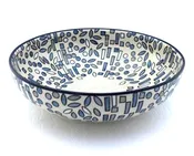 10.7″ Wide Bowl Unikat