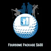 Driving Dreams: DK Golf Classic - Foursome Package — Developing K.I.D.S