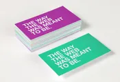 BUSINESS CARD