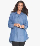Between The Lines Tunic