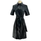12 Storeez Black Dress
