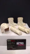 1976 Kenner Six Million Dollar Man Bionic Adventure Set MISSION TO MARS