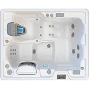 Hot Spring Jetsetter LX Hot Tub – Clearance