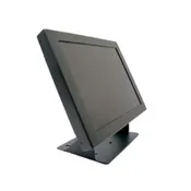 12.1" Color TFT Industrial Monitor (Touch Optional)