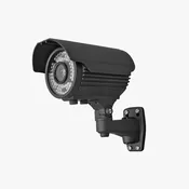 HD Bullet Camera