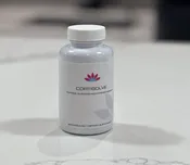 CortiSolve — TwinFitness