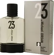23 Michael Jordan By Michael Jordan for men – 3.4 EDT Spray