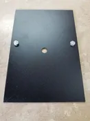 Carpet-Paddle Feed