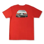 AE86 Stripes Tee